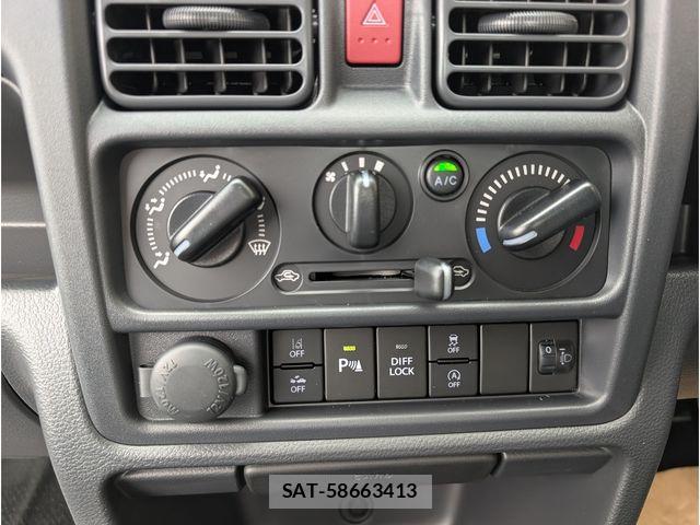 Suzuki CARRY TRUCK 2025-07 8073190-19