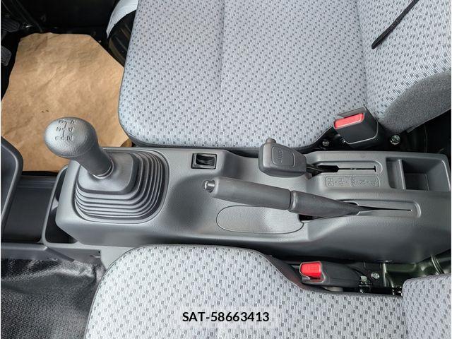 Suzuki CARRY TRUCK 2025-07 8073190-20