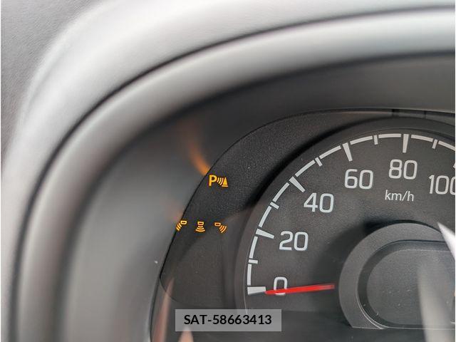 Suzuki CARRY TRUCK 2025-07 8073190-22