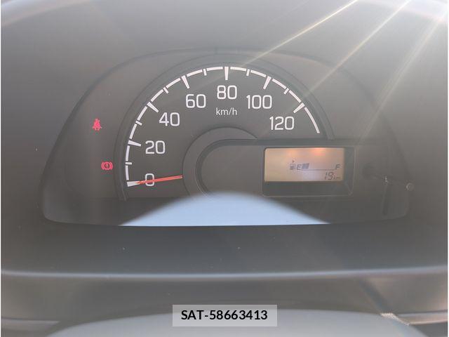Suzuki CARRY TRUCK 2025-07 8073190-23