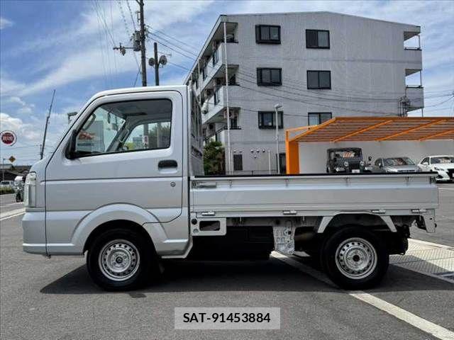 Suzuki CARRY TRUCK 2015-03 8073200-10