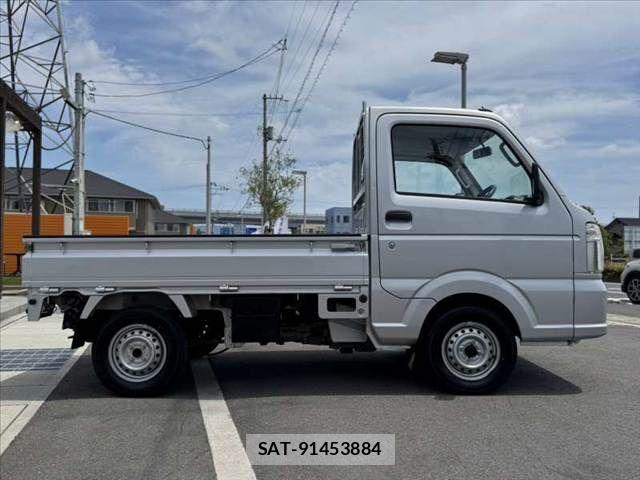 Suzuki CARRY TRUCK 2015-03 8073200-11