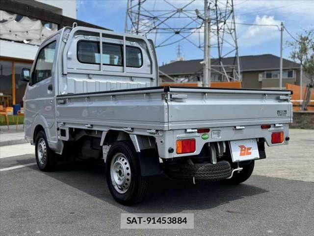 Suzuki CARRY TRUCK 2015-03 8073200-12