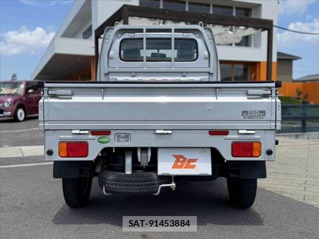 Suzuki CARRY TRUCK 2015-03 8073200-13