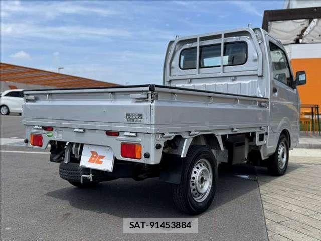 Suzuki CARRY TRUCK 2015-03 8073200-14