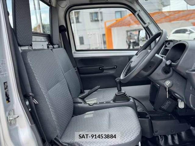 Suzuki CARRY TRUCK 2015-03 8073200-15