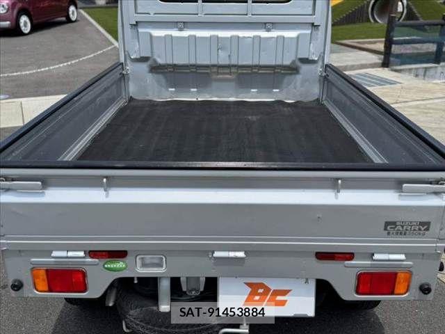 Suzuki CARRY TRUCK 2015-03 8073200-17