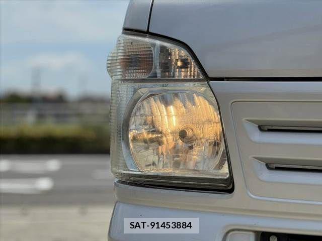 Suzuki CARRY TRUCK 2015-03 8073200-28