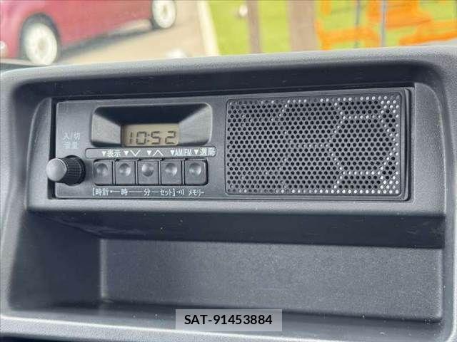 Suzuki CARRY TRUCK 2015-03 8073200-2