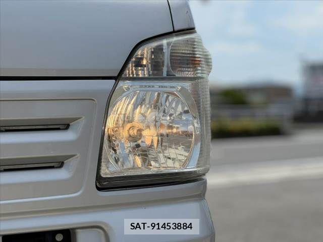 Suzuki CARRY TRUCK 2015-03 8073200-29