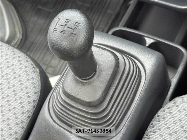 Suzuki CARRY TRUCK 2015-03 8073200-4