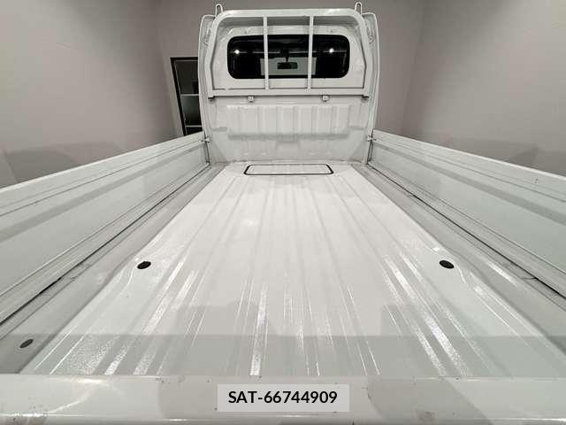Suzuki CARRY TRUCK 2018-06 8073199-9