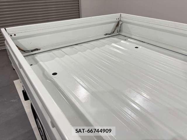 Suzuki CARRY TRUCK 2018-06 8073199-11