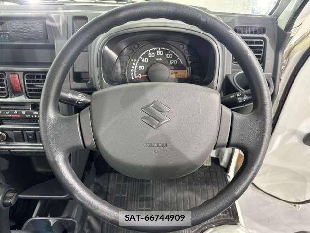Suzuki CARRY TRUCK 2018-06 8073199-17