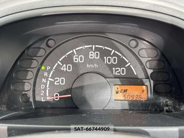 Suzuki CARRY TRUCK 2018-06 8073199-18