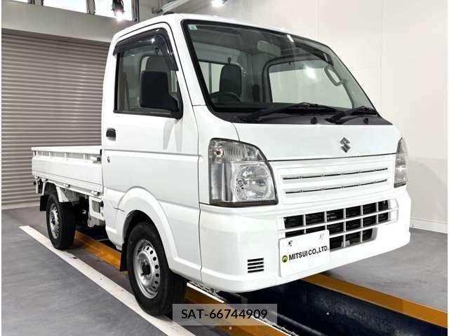 Suzuki CARRY TRUCK 2018-06 8073199-1