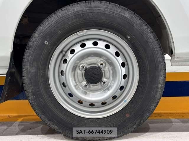 Suzuki CARRY TRUCK 2018-06 8073199-27
