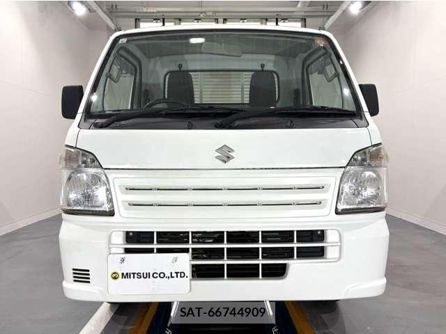 Suzuki CARRY TRUCK 2018-06 8073199-2