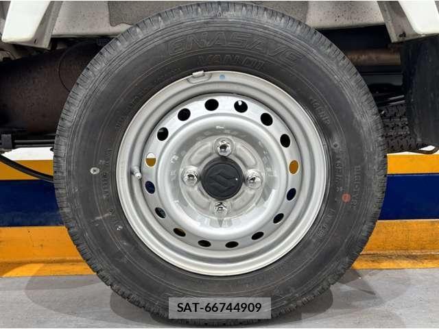 Suzuki CARRY TRUCK 2018-06 8073199-29