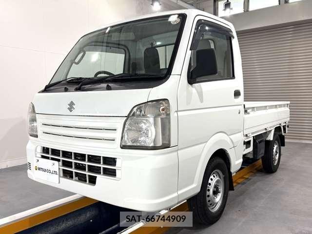 Suzuki CARRY TRUCK 2018-06 8073199-3