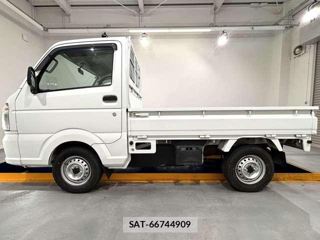 Suzuki CARRY TRUCK 2018-06 8073199-4