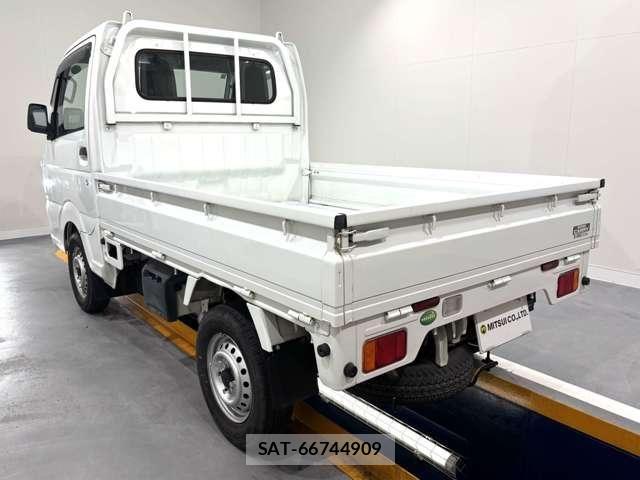 Suzuki CARRY TRUCK 2018-06 8073199-5