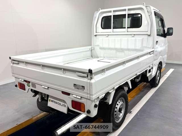 Suzuki CARRY TRUCK 2018-06 8073199-7