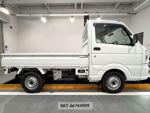 Suzuki CARRY TRUCK 2018-06 8073199-8