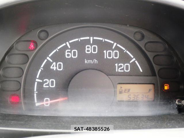 Suzuki CARRY TRUCK 2014-03 8098415-9
