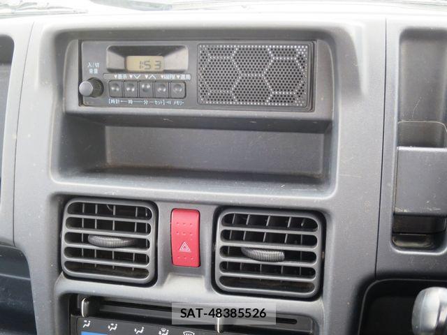 Suzuki CARRY TRUCK 2014-03 8098415-10