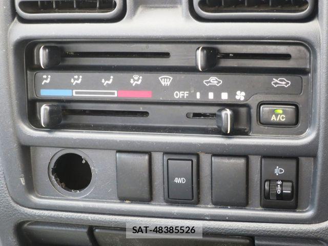 Suzuki CARRY TRUCK 2014-03 8098415-11