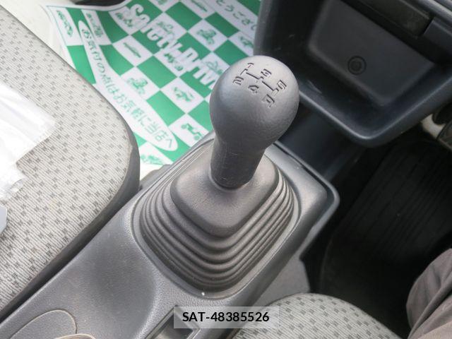 Suzuki CARRY TRUCK 2014-03 8098415-12