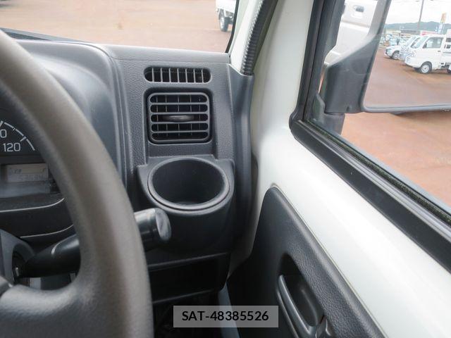 Suzuki CARRY TRUCK 2014-03 8098415-13