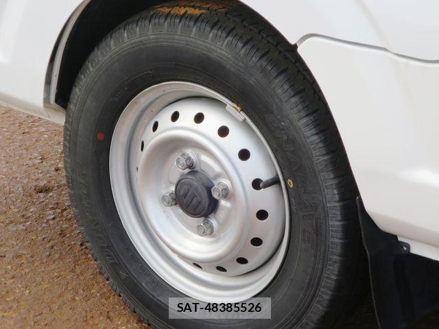 Suzuki CARRY TRUCK 2014-03 8098415-16