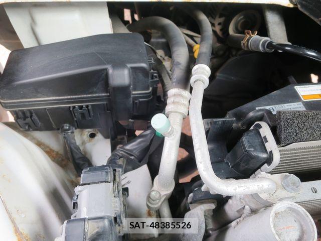 Suzuki CARRY TRUCK 2014-03 8098415-17
