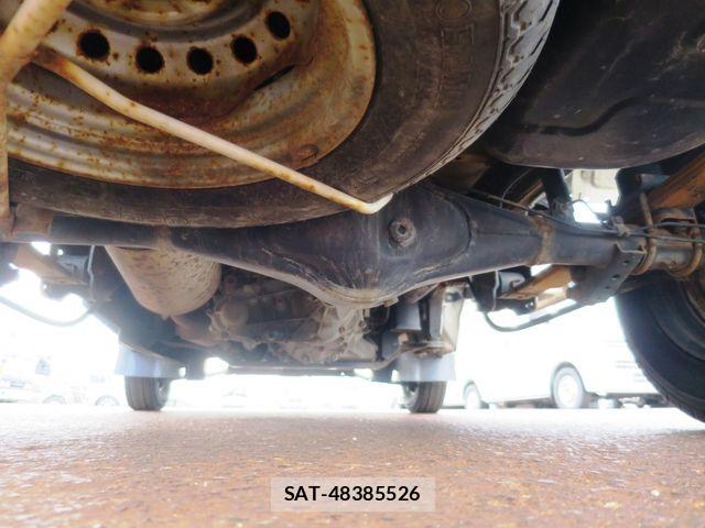 Suzuki CARRY TRUCK 2014-03 8098415-18