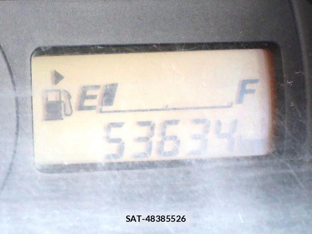 Suzuki CARRY TRUCK 2014-03 8098415-19