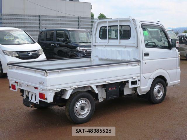 Suzuki CARRY TRUCK 2014-03 8098415-2