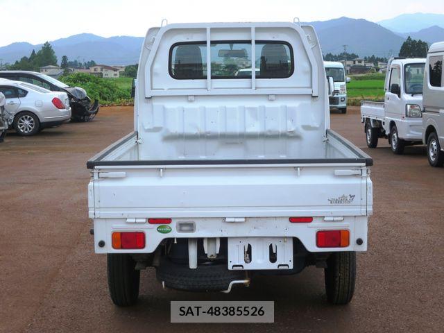 Suzuki CARRY TRUCK 2014-03 8098415-3