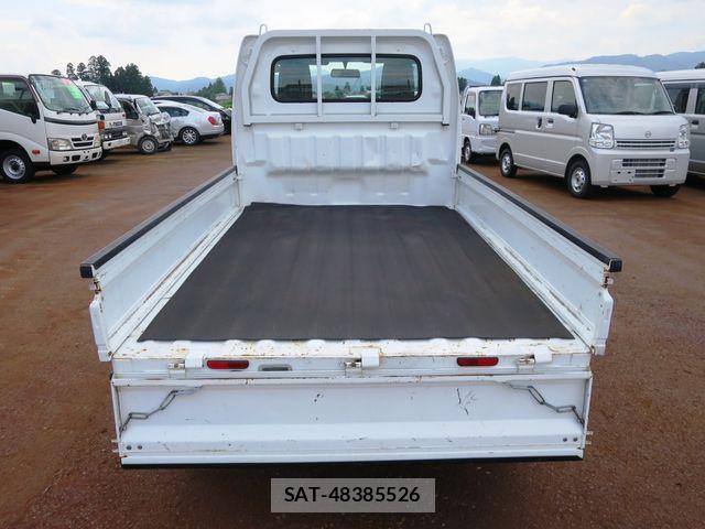 Suzuki CARRY TRUCK 2014-03 8098415-6