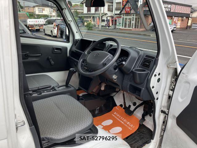 Suzuki CARRY TRUCK 2015-06 8098413-2