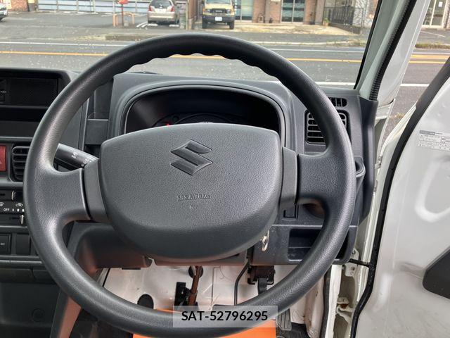 Suzuki CARRY TRUCK 2015-06 8098413-3
