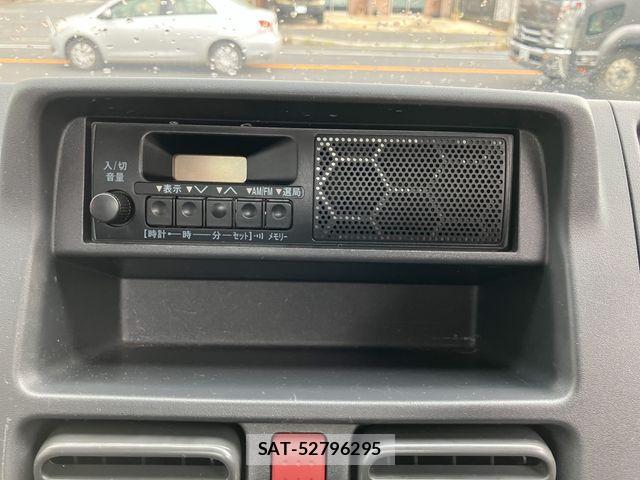 Suzuki CARRY TRUCK 2015-06 8098413-4