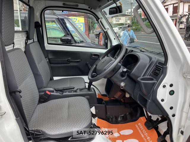 Suzuki CARRY TRUCK 2015-06 8098413-5
