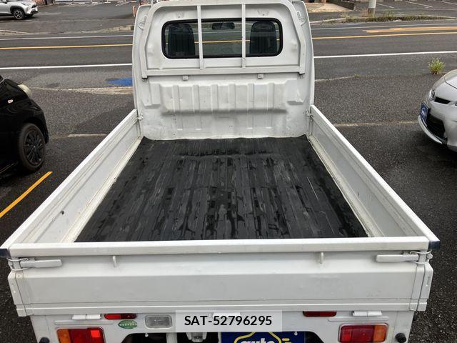 Suzuki CARRY TRUCK 2015-06 8098413-6