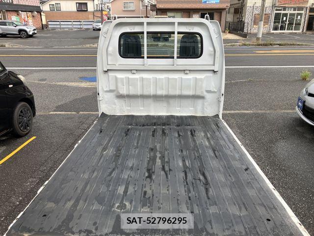 Suzuki CARRY TRUCK 2015-06 8098413-7