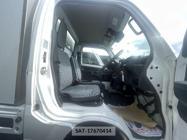 Suzuki CARRY TRUCK 2026-05 8098410-10