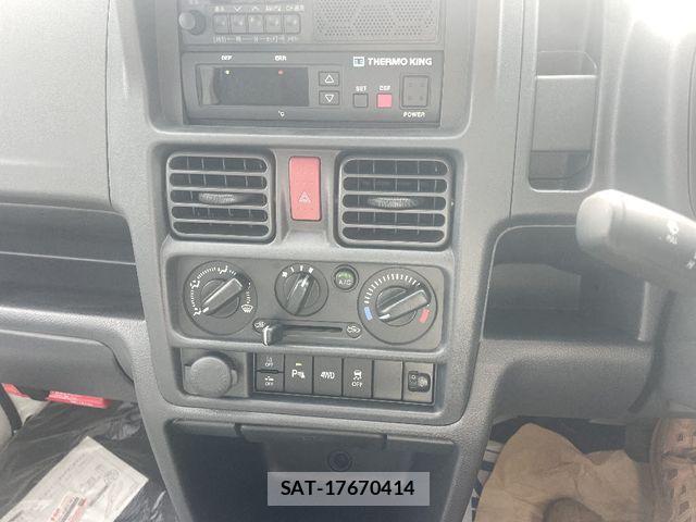 Suzuki CARRY TRUCK 2026-05 8098410-15