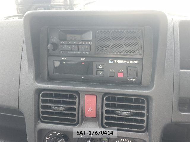 Suzuki CARRY TRUCK 2026-05 8098410-16