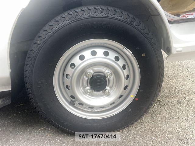 Suzuki CARRY TRUCK 2026-05 8098410-20